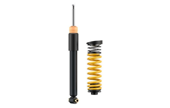 Juego de tornillos ST X, Imagen 8