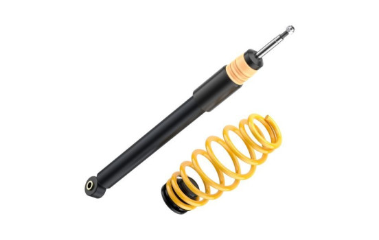 Juego de tornillos ST X, Imagen 6