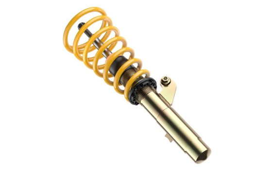 Juego de tornillos ST X, Imagen 4