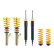 Juego de tornillos ST XA