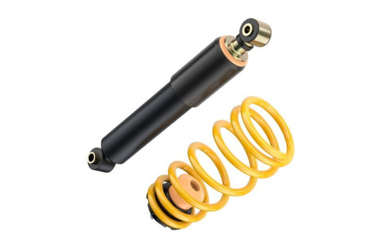 Juego de tornillos ST XA, Imagen 6