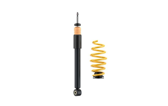 Juego de tornillos ST XA, Imagen 8
