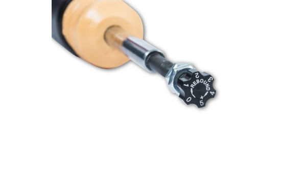 Juego de tornillos ST XTA, Imagen 6