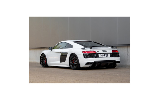Kit de amortiguadores monotubo H&R apto para Audi R8 Coupé y Spyder (4WD) solo con suspensión adaptativa 2, Imagen 3