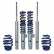 Kit de suspensión Bonrath para BMW Serie 3 E46 4/6 cilindros 1998-2005