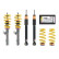 Kit de suspensión coilover KW V2 Street Comfort