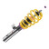 Kit de suspensión coilover KW V2 Street Comfort, Miniatura 3