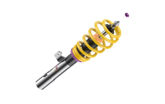 Kit de suspensión coilover KW V2 Street Comfort, Imagen 3