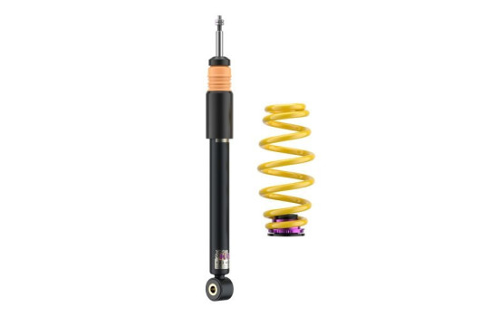 Kit de suspensión coilover KW V2 Street Comfort, Imagen 8