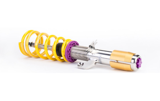 Kit de suspensión coilover KW Variant 3, Imagen 2