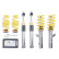 Kit de suspensión coilover KW Variant 3, Miniatura 6