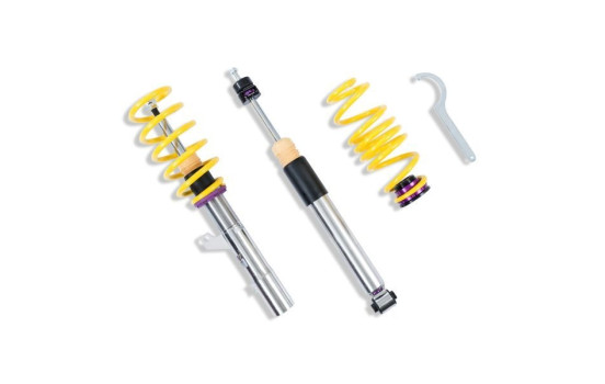 Kit de suspensión coilover KW Variant 3, Imagen 7