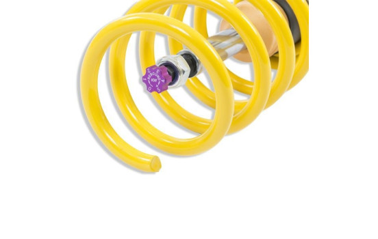 Kit de suspensión coilover KW Variant 3, Imagen 10