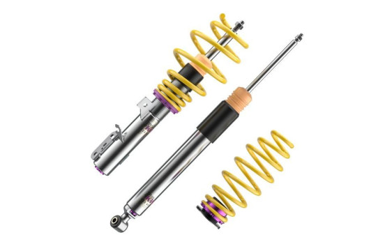 Kit de suspensión coilover KW Variant 3, Imagen 7