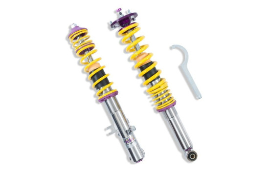 Kit de suspensión coilover KW Variant 3, Imagen 7