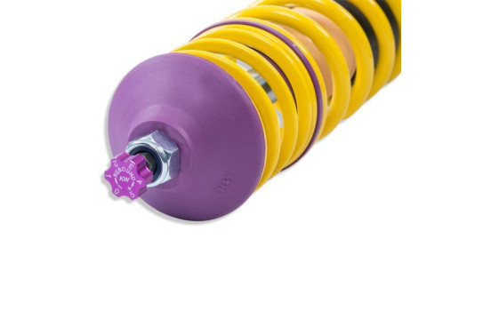 Kit de suspensión coilover KW Variant 3, Imagen 10