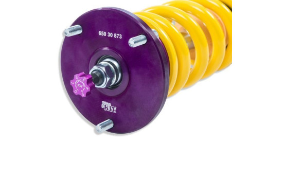 Kit de suspensión coilover KW Variant 3, Imagen 12