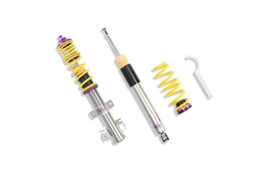 Kit de suspensión coilover KW Variant 3, Imagen 7