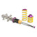 Kit de suspensión coilover KW Variant 3, Miniatura 9