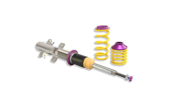 Kit de suspensión coilover KW Variant 3, Imagen 9