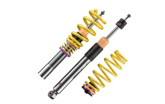 Kit de suspensión coilover KW Variant 3, Imagen 7