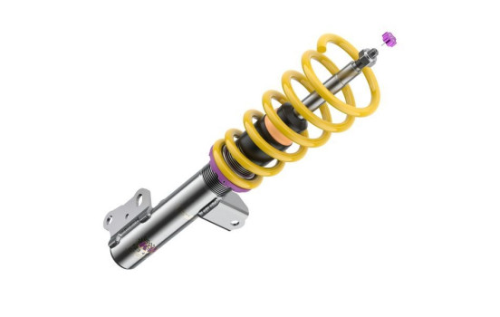 Kit de suspensión coilover KW Variant 3, Imagen 8