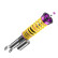 Kit de suspensión coilover KW Variant 3, Miniatura 8