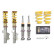 Kit de suspensión coilover KW Variant 3, Miniatura 6