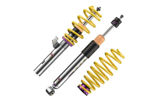 Kit de suspensión coilover KW Variant 3, Imagen 7