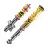 Kit de suspensión coilover KW Variant 3, Miniatura 7