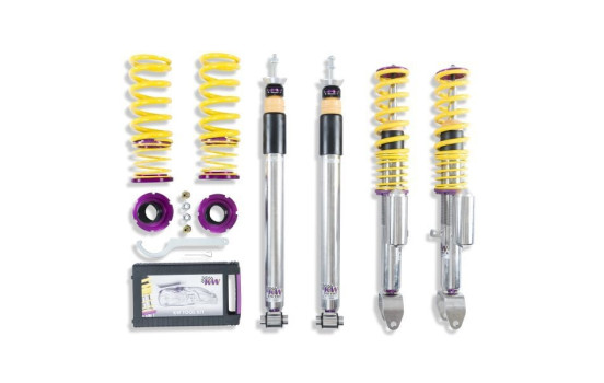 Kit de suspensión coilover KW Variant 3, Imagen 6