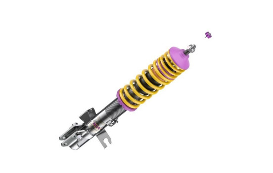 Kit de suspensión coilover KW Variant 3, Imagen 8