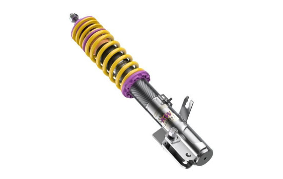 Kit de suspensión coilover KW Variant 3, Imagen 9