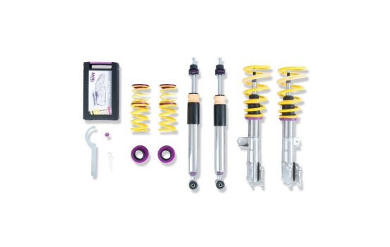 Kit de suspensión coilover KW Variant 3, Imagen 6