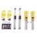Kit de suspensión coilover KW Variant 3, Miniatura 6