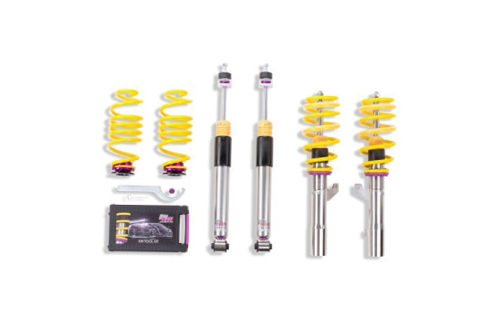 Kit de suspensión coilover KW Variant 3, Imagen 6