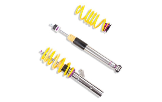 Kit de suspensión coilover KW Variant 3, Imagen 7