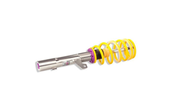 Kit de suspensión coilover KW Variant 3, Imagen 8