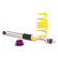 Kit de suspensión coilover KW Variant 3, Miniatura 9
