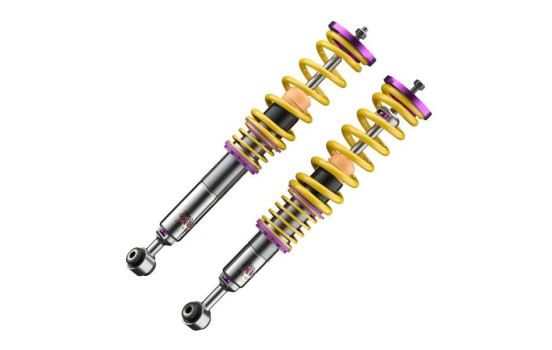 Kit de suspensión coilover KW Variant 3, Imagen 7
