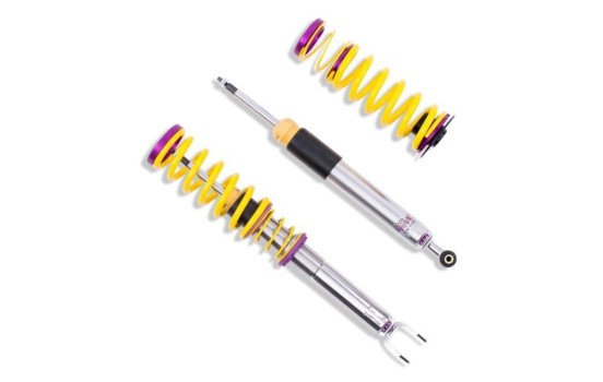 Kit de suspensión coilover KW Variant 3, Imagen 7