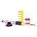 Kit de suspensión coilover KW Variant 3, Miniatura 9