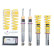 Kit de suspensión coilover KW Variant 3, Miniatura 6