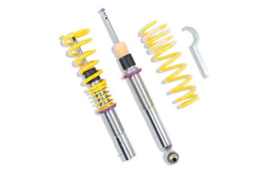 Kit de suspensión coilover KW Variant 3, Imagen 7