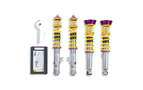 Kit de suspensión coilover KW Variant 3, Imagen 6