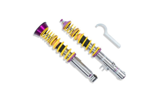 Kit de suspensión coilover KW Variant 3, Imagen 7