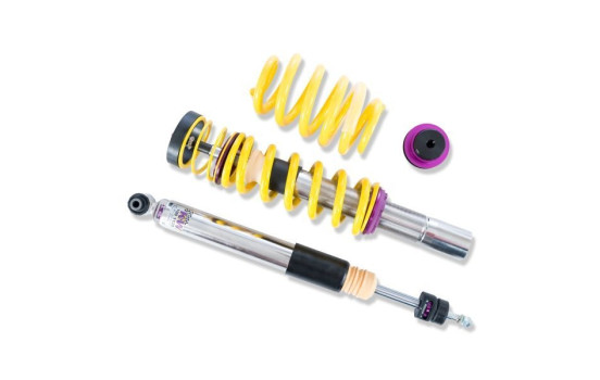 Kit de suspensión coilover KW Variant 3, Imagen 7