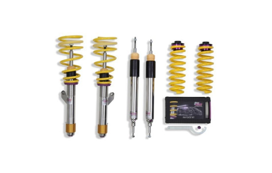 Kit de suspensión coilover KW Variant 3, Imagen 6