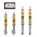 Kit de suspensión coilover KW Variant 3, Miniatura 6