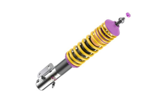 Kit de suspensión coilover KW Variant 3, Imagen 8